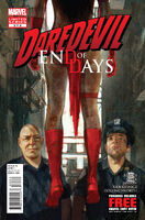 Daredevil End of Days Vol 1 3