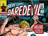 Daredevil Vol 1 12