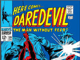 Daredevil Vol 1 39
