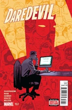 Daredevil Vol 4 15.1