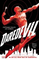 Daredevil (Vol. 9) #1