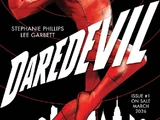 Daredevil Vol 9