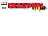 Deadpool Team-Up Vol 3 1
