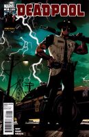 Deadpool (Vol. 3) #22