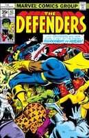 Defenders Vol 1 63