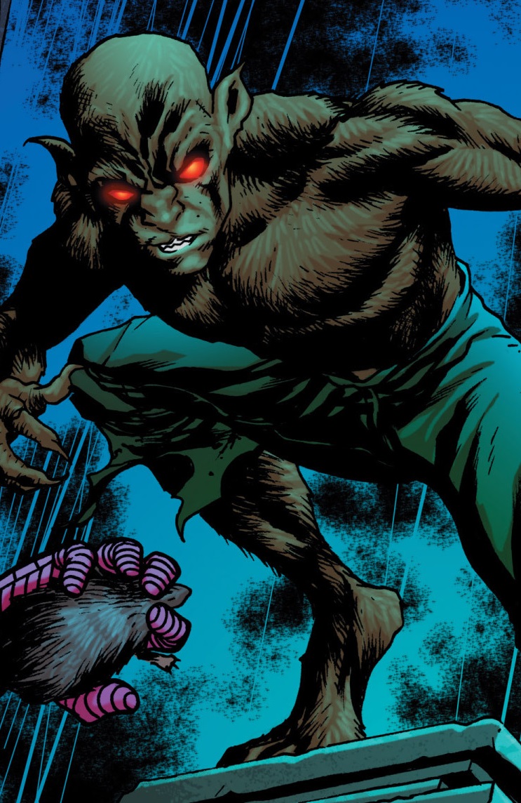 Edward Whelan (Earth-616) | Marvel Database | Fandom