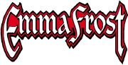 Emma Frost Logo2