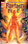 Fantastic Four Vol 1 521