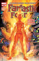 Fantastic Four #521 "Rising Storm: Part 2" Release date: December 15, 2004 Cover date: February, 2005