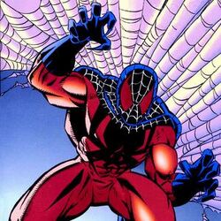 Spider-Man 2099 | Marvel Database | Fandom