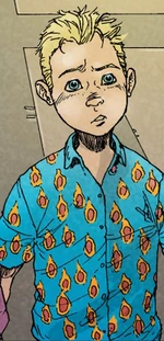 Age of Ultron (Earth-61112)