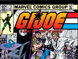 G.I. Joe: A Real American Hero Vol 1 15