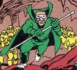 Harvey Elder (Earth-89506) from Fantastic Four Vol 1 330 001