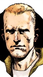 Francis Castle (Earth-TRN011), Marvel Database