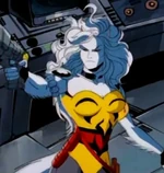 1990s X-Men and Spider-Man cartoons (Earth-92131)