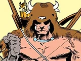 Hotamintanio (Earth-616)