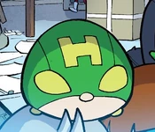 Hidra (Tsum Tsum) (Terra-616) (40 kB) Hidra (Tsum Tsum) Universo Marvel Primordial (Terra-616)