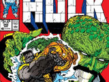 Incredible Hulk Vol 1 342