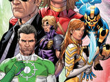 Infinity Watch Vol 1 1