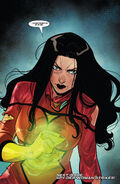 From Spider-Woman (Vol. 8) #1