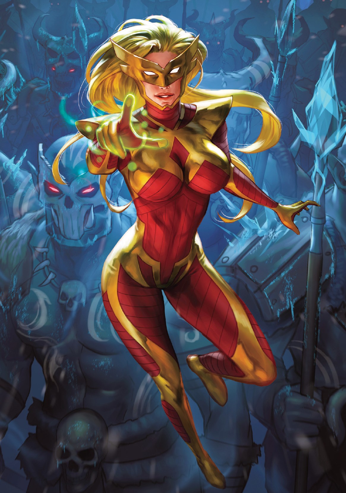 Moonstone marvel outlet