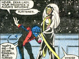 Uncanny X-Men Vol 1 167