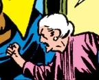 Martha (Earth-616) from Defenders Vol 1 64 001