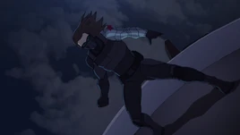 Marvel's Avengers Assemble Season 2 4