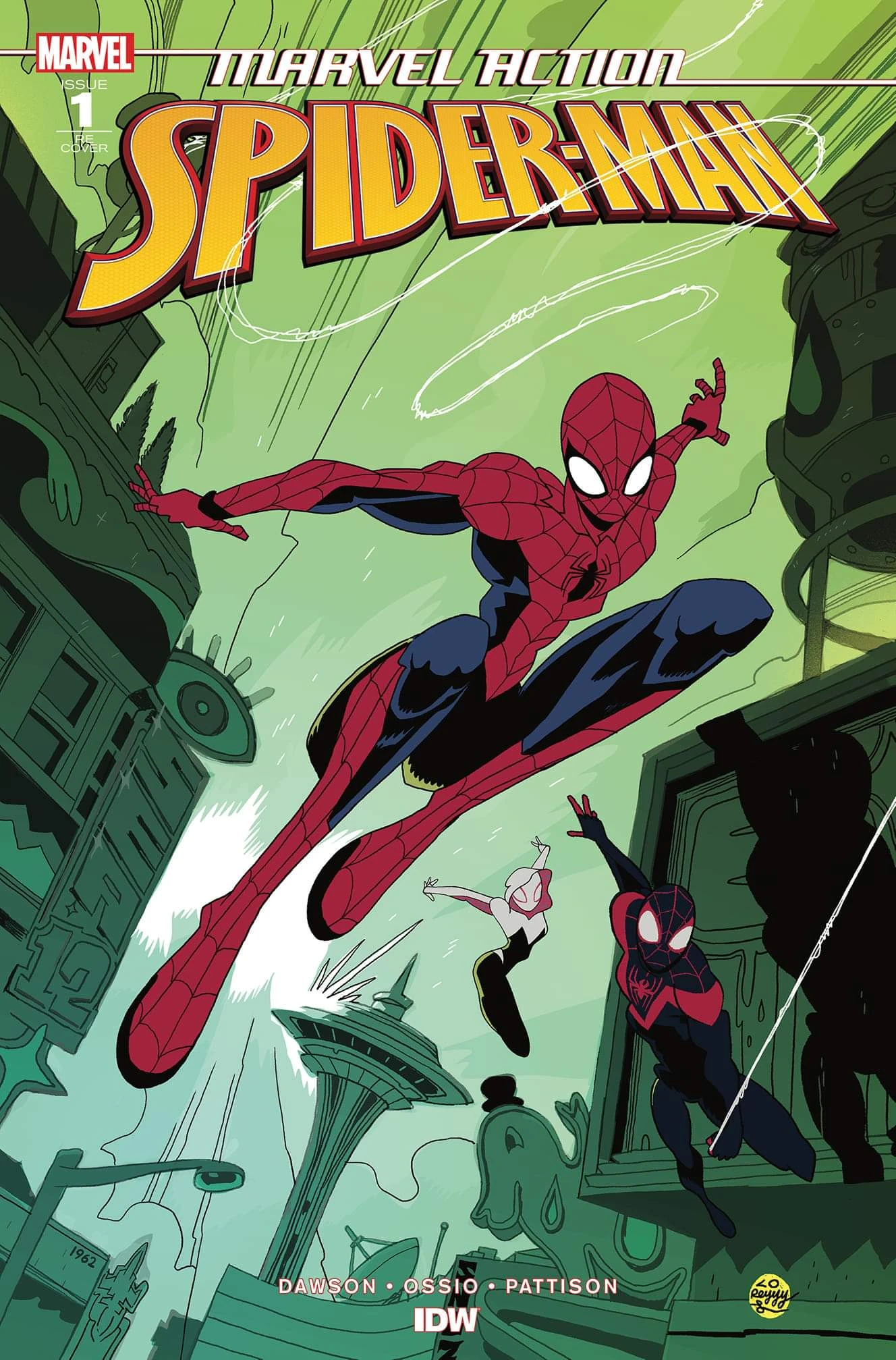 Heft (Lewis Variant)