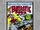 Marvel Masterworks: Fantastic Four Vol 1 12