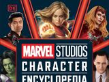 Marvel Studios Character Encyclopedia Updated Edition Vol 1 1