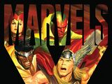 Marvels X Vol 1 4