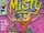 Misty Vol 1 1