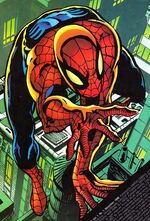 Spider-Man: Chapter One (Earth-98121)