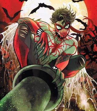 Earth-TRN1548 | Marvel Database | Fandom