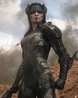 Proxima MCU2