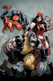 Savage Wolverine Vol 1 6 Ramos Variant Textless.jpg