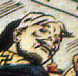 Senator Doaks (Earth-616) from Human Torch Vol 1 15 002