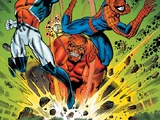 Spectacular Spider-Man (UK) Vol 1 114