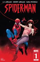 Spider-Man (Vol. 3) #1