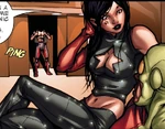 Star Sign (Earth-616) from Avengers The Initiative Vol 1 14 0001