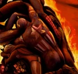 Ultimate Nullifier not found (Earth-26410)