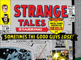 Strange Tales Vol 1 138