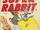 Super Rabbit Comics Vol 1 5