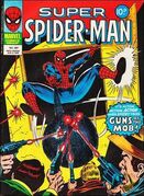 Super Spider-Man Vol 1 287