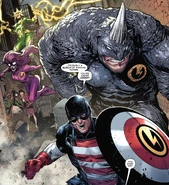 From Devil's Reign #1