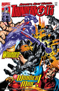 Thunderbolts #42