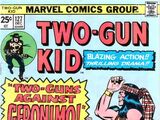 Two-Gun Kid Vol 1 127