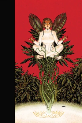 Ultimate Comics X-Men Vol 1 25 Textless