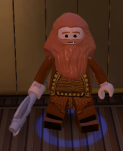 Volstagg (Earth-13122) | Marvel Database | Fandom